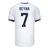 REYNA #7 USA Jersey Copa America 2024 Home - ijersey