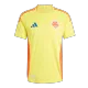 Colombia Jersey Copa America 2024 Authentic Home - ijersey