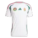 Hungary Jersey EURO 2024 Away - ijersey