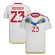 RONDÓN #23 Venezuela Jersey Copa America 2024 Away - ijersey