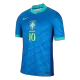 RODRYGO #10 Brazil Jersey Copa America 2024 Away - ijersey