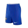 France Soccer Shorts 2024 Away - ijersey