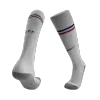 France Soccer Socks 2024 Away - ijersey