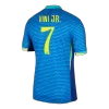 VINI JR. #7 Brazil Jersey Copa America 2024 Away - ijersey