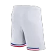 France Soccer Shorts 2024 Home - ijersey