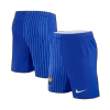 France Soccer Shorts 2024 Away - ijersey