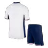 England Jersey Kit EURO 2024 Home - ijersey