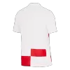 Croatia Jersey Kit EURO 2024 Home - ijersey