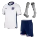 England Jersey Whole Kit EURO 2024 Home - ijersey