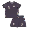 Youth BELLINGHAM #10 England Jersey Kit EURO 2024 Away - ijersey