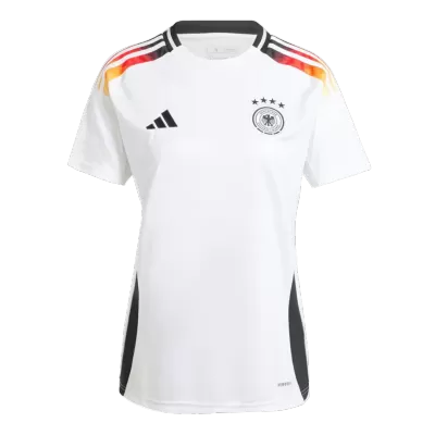 Women's Germany Jersey EURO 2024 Home - ijersey