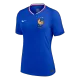 Women's France Jersey EURO 2024 Home - ijersey