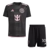 Youth MESSI #10 Inter Miami CF Jersey Kit 2024 Away - ijersey
