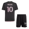 Youth MESSI #10 Inter Miami CF Jersey Kit 2024 Away - ijersey