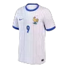 GIROUD #9 France Jersey EURO 2024 Away - ijersey