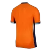 Netherlands Jersey EURO 2024 Authentic Home - ijersey