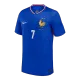 GRIEZMANN #7 France Jersey EURO 2024 Home - ijersey