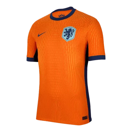 Netherlands Jersey EURO 2024 Authentic Home - ijersey