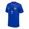 GRIEZMANN #7 France Jersey EURO 2024 Home - ijersey