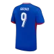 GIROUD #9 France Jersey EURO 2024 Home - ijersey