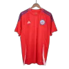 Chile Jersey Copa America 2024 Home - ijersey