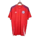 Chile Jersey Copa America 2024 Home - ijersey