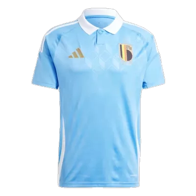 Belgium Jersey EURO 2024 Away - ijersey