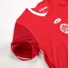 Canada Jersey Copa America 2024 Home - ijersey