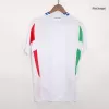 Italy Jersey EURO 2024 Authentic Away - ijersey