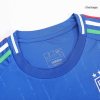 Italy Jersey EURO 2024 Home - ijersey