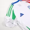 Italy Jersey Kit EURO 2024 Away - ijersey