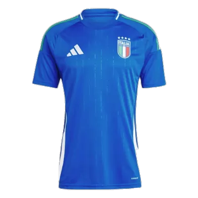 Italy Jersey EURO 2024 Home - ijersey