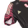 Peru Jersey Copa America 2024 Away - ijersey