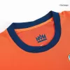 Netherlands Jersey Kit EURO 2024 Home - ijersey