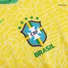 Brazil Jersey Copa America 2024 Authentic Home - ijersey