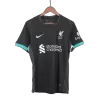 Liverpool Jersey 2024/25 Away - ijersey