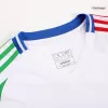 Italy Jersey Kit EURO 2024 Away - ijersey