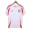 Chile Jersey Copa America 2024 Away - ijersey