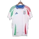 Italy Jersey EURO 2024 Authentic Away - ijersey