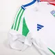 Italy Jersey Kit EURO 2024 Away - ijersey