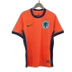 Netherlands Jersey EURO 2024 Home - ijersey