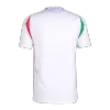 Italy Jersey EURO 2024 Authentic Away - ijersey