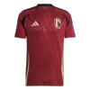 Belgium Jersey EURO 2024 Home - ijersey