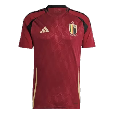 Belgium Jersey EURO 2024 Home - ijersey