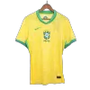 Brazil Jersey Copa America 2024 Authentic Home - ijersey