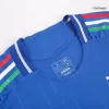 Italy Jersey EURO 2024 Authentic Home - ijersey