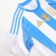 Argentina Jersey 2024 Home - ijersey
