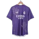 Real Madrid Y-3 Jersey 2023/24 Authentic Fourth Away - ijersey