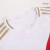 Peru Jersey Copa America 2024 Home - ijersey