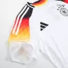 Germany Jersey EURO 2024 Authentic Home - ijersey